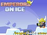 Emperors on ice